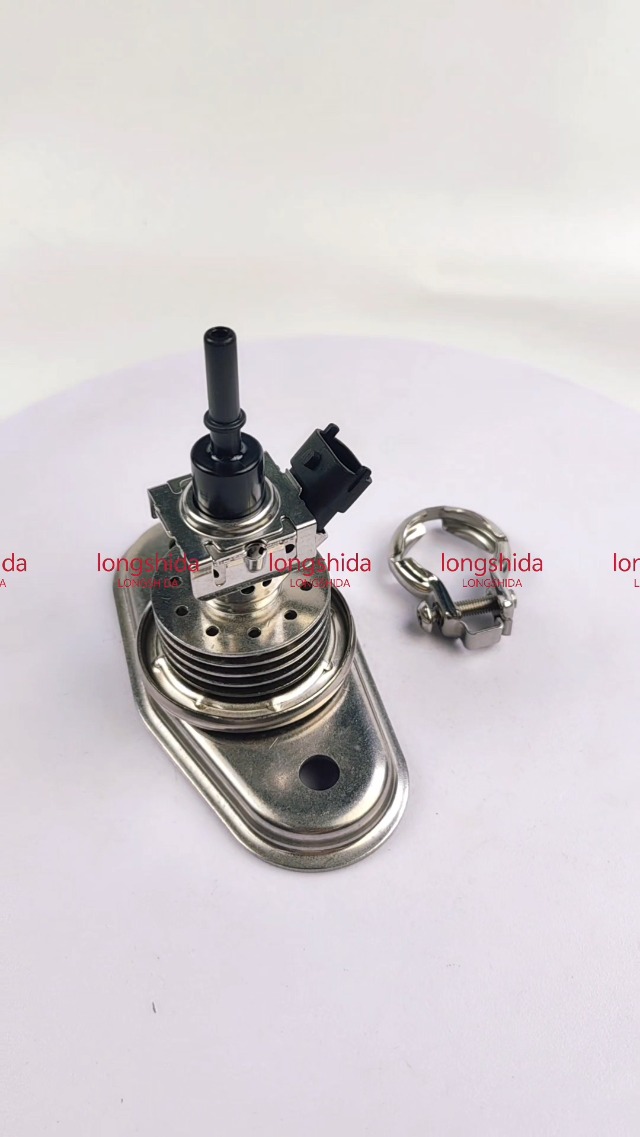 Amazon.com: longshida AL3Z5J281B 904-464 Urea Fluid (DEF